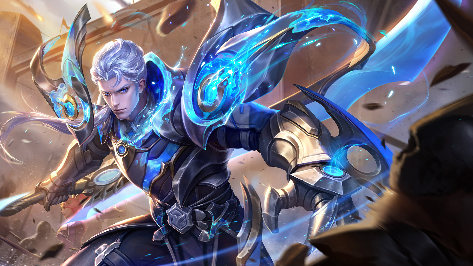 高成功率的